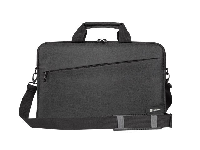 NATEC TORBA DO LAPTOPA BEIRA 15.6" CZARNA NTO-2056 - obrazek 2