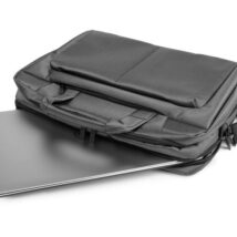 Torba na laptopa NATEC Gazelle NTO-0812 (15,6″; kolor grafitowy)