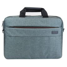 Torba na laptopa Addison Middlebury 15 307015 (15,6″; kolor stalowy)