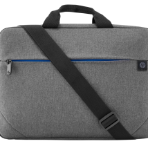 Torba HP Prelude Topload Laptop Bag do notebooka 15,6″ szara 2Z8P4AA
