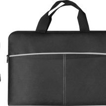 DEFENDER TORBA DO LAPTOPA LITE 15.6″ CZARNO-SZARA 26086