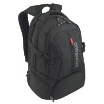 Wenger/SwissGear Transit torba na notebooka 40,6 cm (16″) Plecak Czarny
