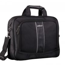 Torba na laptopa Addison 309014 (14,1″; kolor czarny)