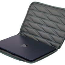 Rękawica Thule, pasuje do rozmiaru 14″, Pokrowiec na MacBooka, zamglona zieleń