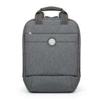 Port Designs YOSEMITE Eco 35,6 cm (14″) Plecak Szary