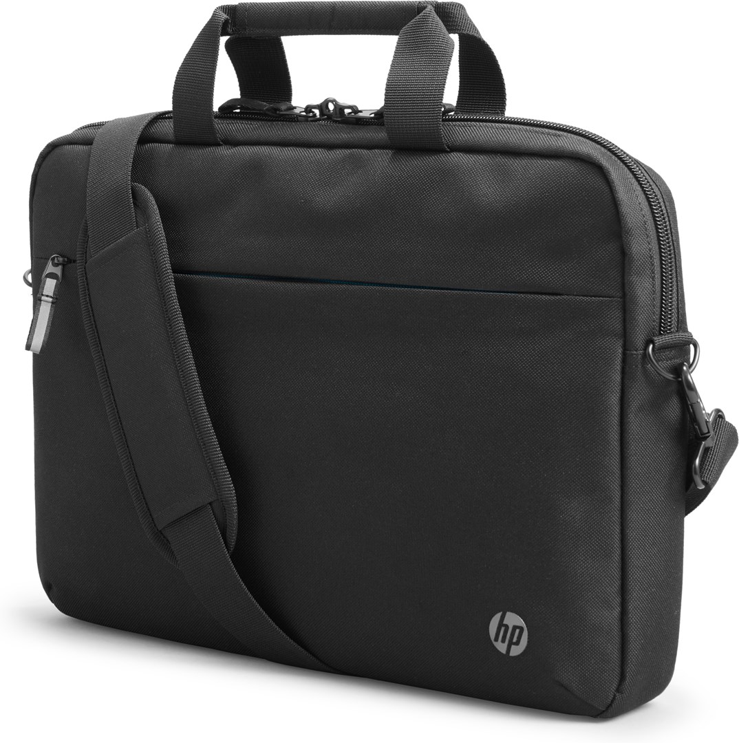Torba HP Professional Laptop Bag do notebooka 14,1" czarna 500S8AA - obrazek 2