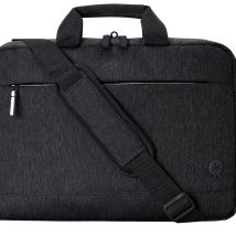 Torba HP Prelude Pro Recycled Laptop Bag do notebooka 17,3″ czarna 3E2P1AA