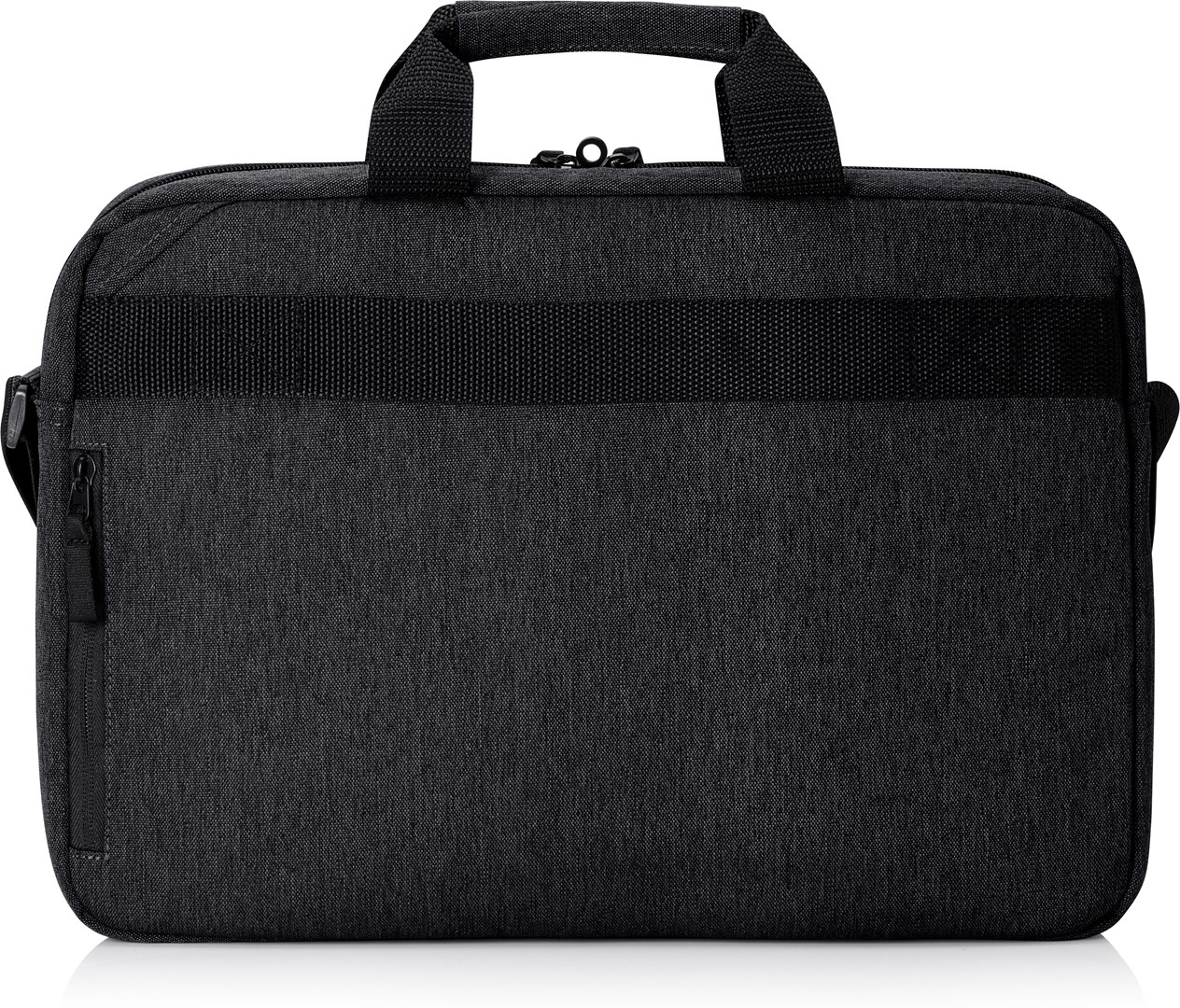Torba HP Prelude Pro Recycled Laptop Bag do notebooka 17,3" czarna 3E2P1AA - obrazek 3