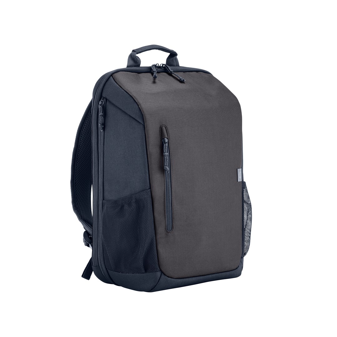HP Plecak Travel 18L 15.6 IGR Backpack NB 6H2D9AA - obrazek 2