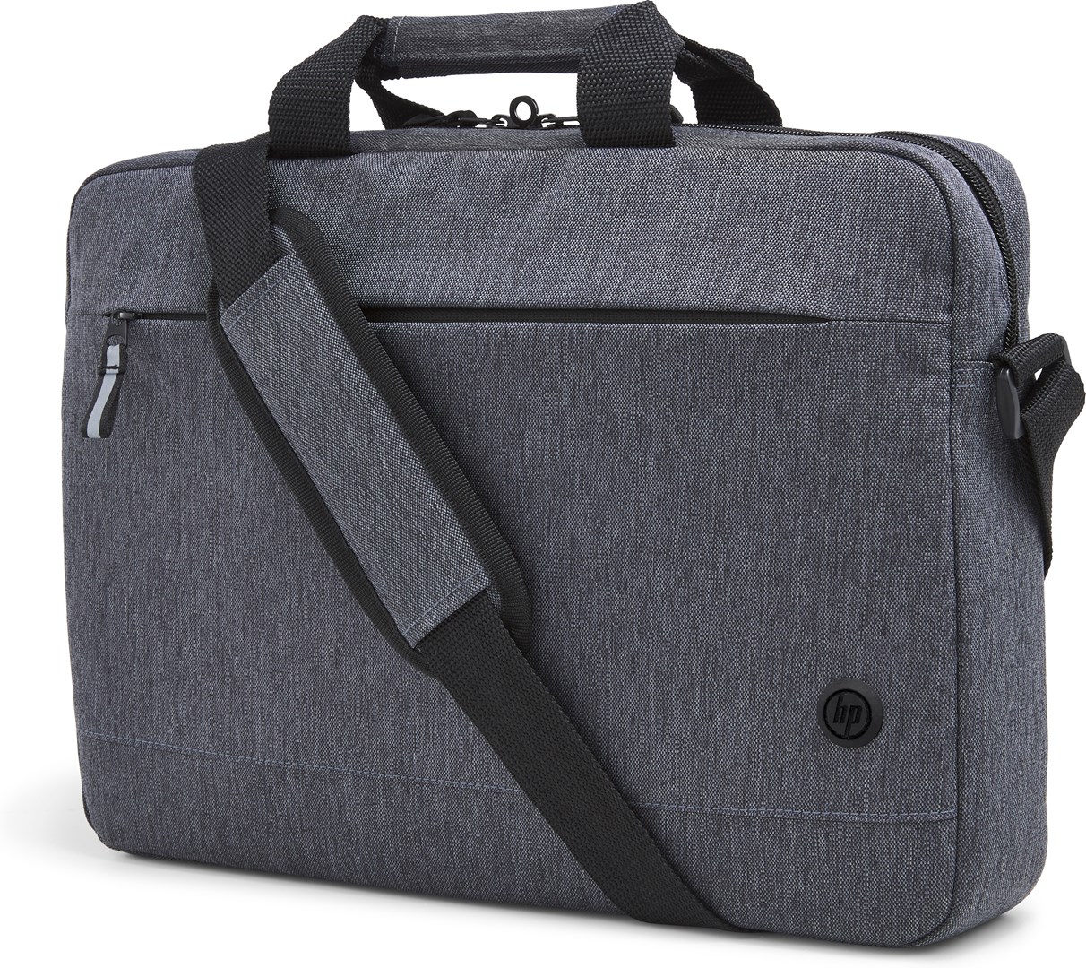 Torba HP Prelude Pro Laptop Bag do notebooka 15,6" szara 4Z514AA - obrazek 2
