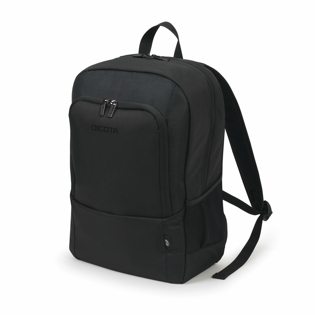 Plecak DICOTA Eco Backpack BASE, pasek na ramię, 43,9 cm (17,3"), 880 g