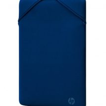 Etui HP Reversible Protective Blue Laptop Sleeve do notebooka 14,1″ czarno-niebieskie 2F1X4AA