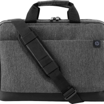 Torba HP Renew Travel 15,6″ Laptop Bag grafitowa 2Z8A4AA