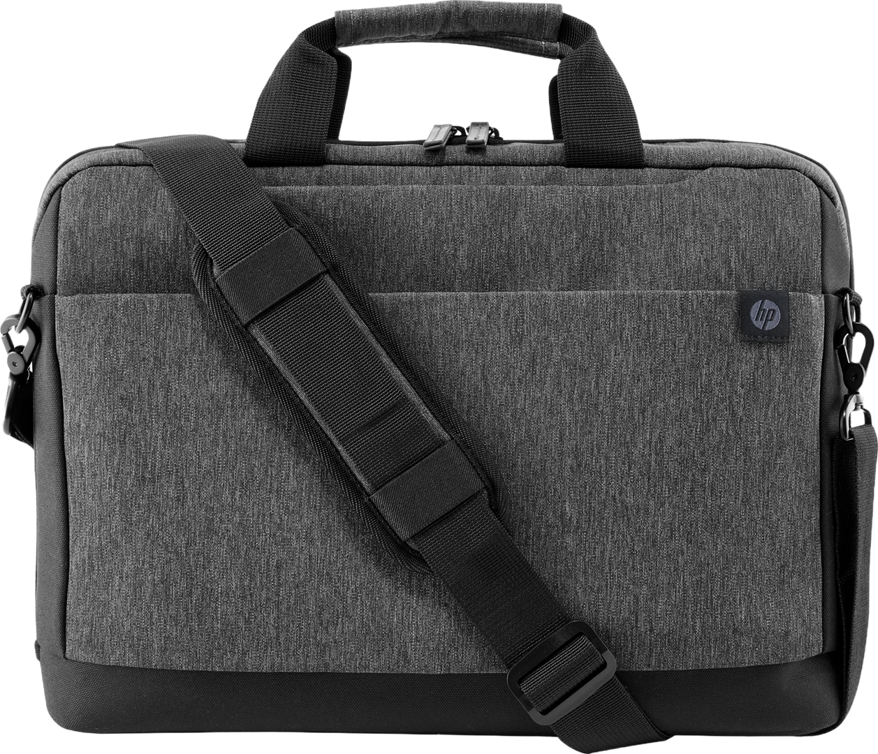 Torba HP Renew Travel 15,6" Laptop Bag grafitowa 2Z8A4AA