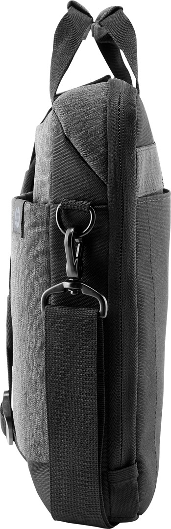 Torba HP Renew Travel 15,6" Laptop Bag grafitowa 2Z8A4AA - obrazek 2