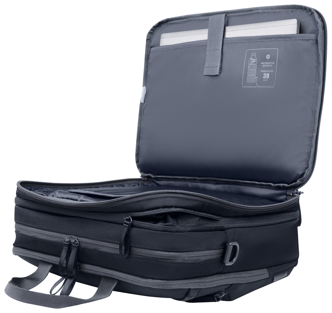 HP Torba na laptopa Travel Plus 15L 14 A2CE2AA