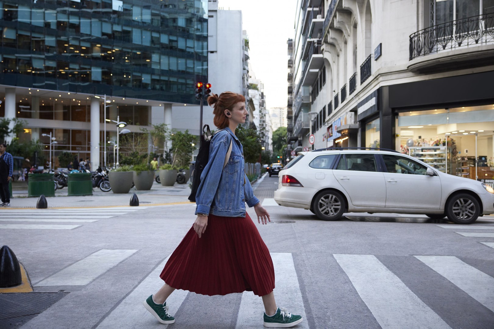 HP Torba na laptop konwertowalna 14 9C2H1AA - obrazek 3