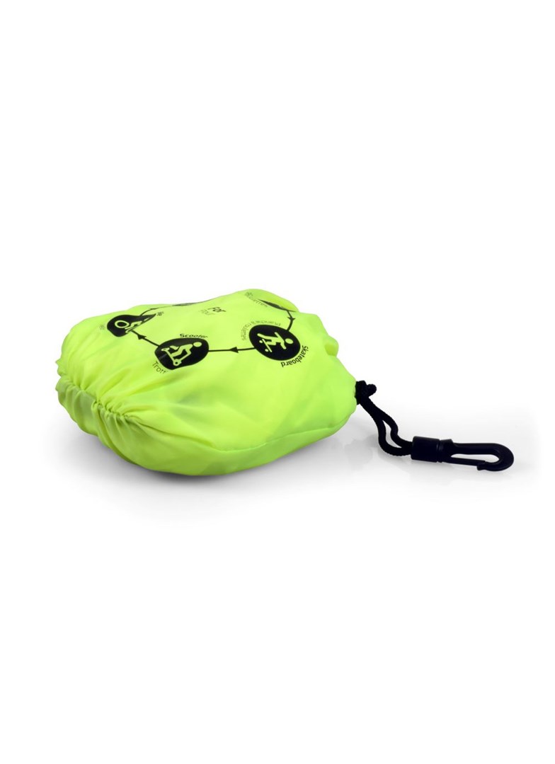 PORT DESIGNS 180113 - UNIVERSAL LED RAINCOVER 14/15 - obrazek 3