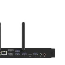 AVTEK KOMPUTER OPS I5 12450H 8G 256G STANDARD