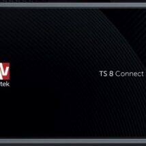 AVTEK MONITOR TS 8 CONNECT 86