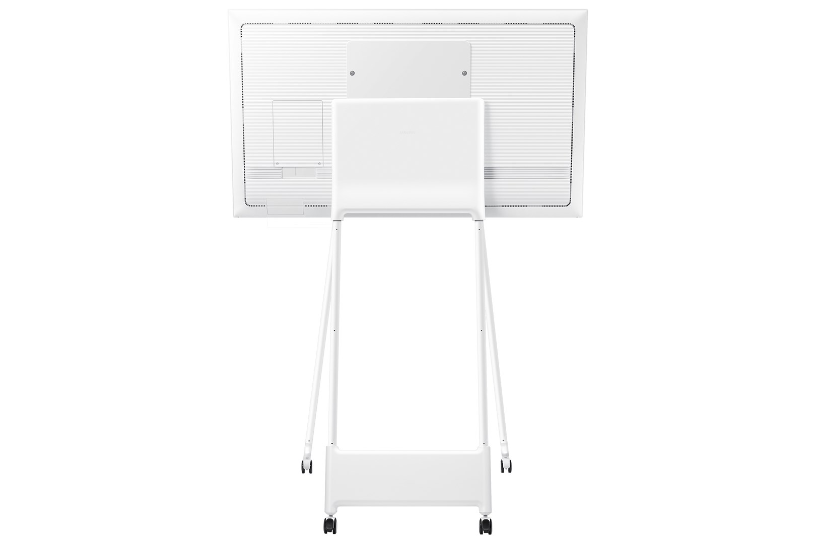 SAMSUNG Flip Pro Digital Flipboard 65" 4K IR Touch HDMI USB-C USB LAN WiFi WPA2 Enterprise Bluetooth Tizen 6.5 SoC 2x10W 400x400