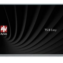 AVTEK MONITOR INTERAKTYWNY TS 8 EASY 65