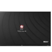 AVTEK MONITOR INTERAKTYWNY TS 8.1 MATE G 65″