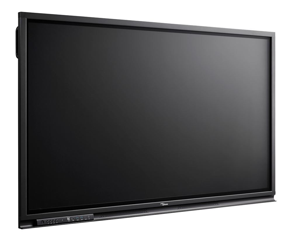 MONITOR OPTOMA DOTYKOWY 86" IFP 4K UHD 3862RK - obrazek 3