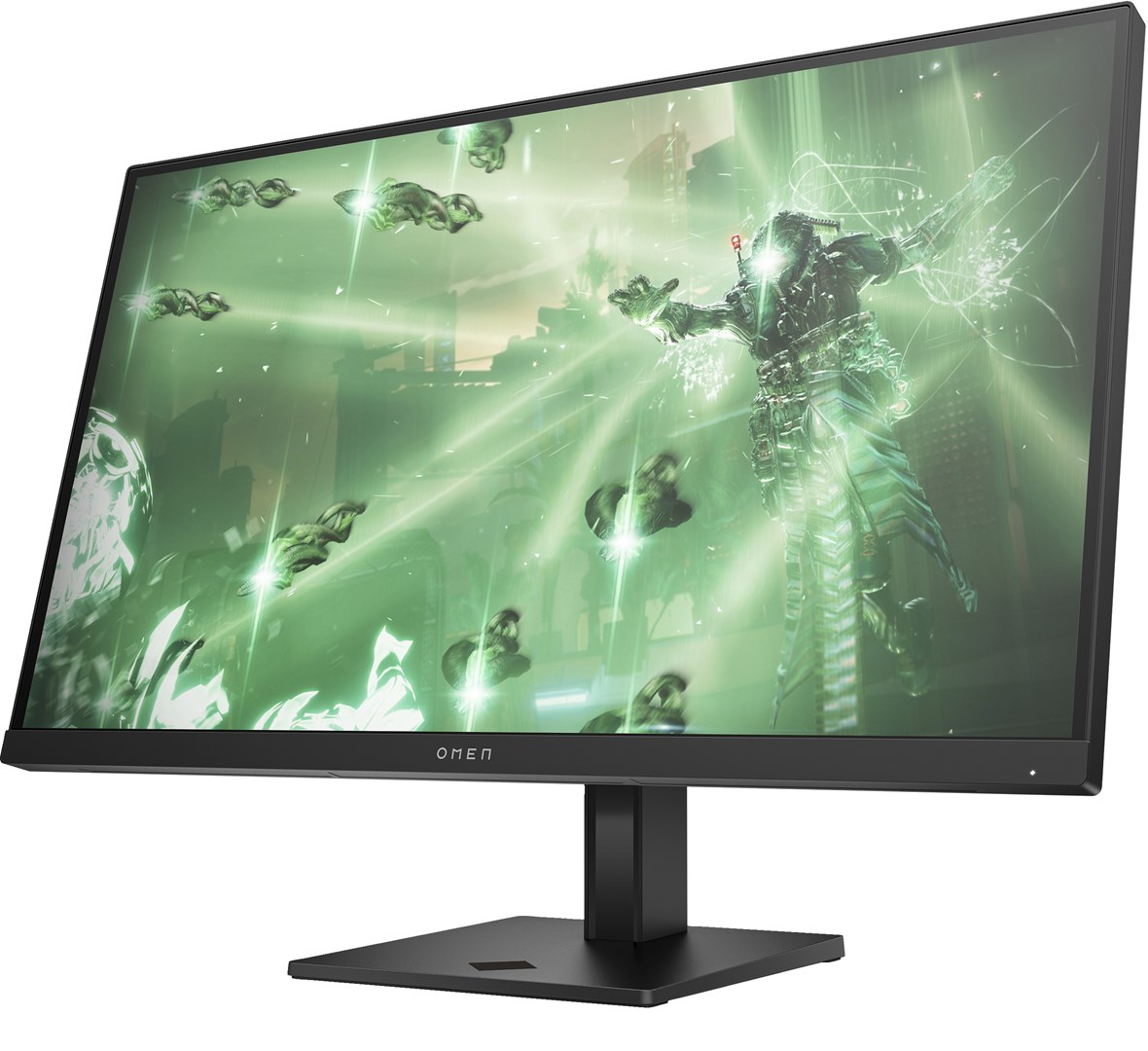 MONITOR HP LED, QHD 27" OMEN 27q (780H4E9) 165Hz - obrazek 2