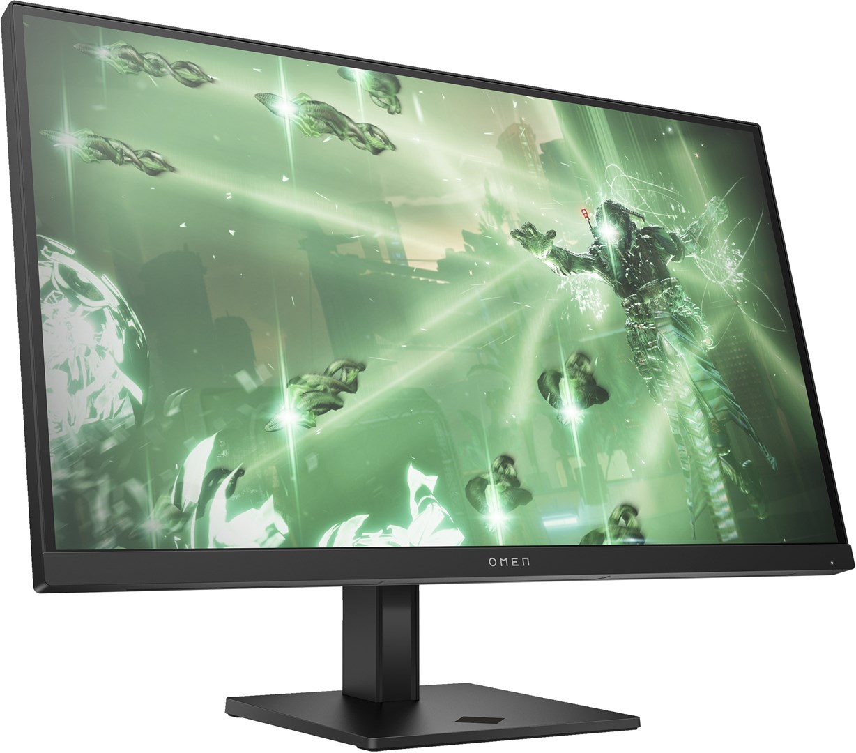 MONITOR HP LED, QHD 27" OMEN 27q (780H4E9) 165Hz - obrazek 3