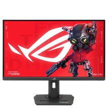 ASUS ROG Strix XG27UCG monitor komputerowy 68,6 cm (27″) 3840 x 2160 px 4K Ultra HD LCD Czarny