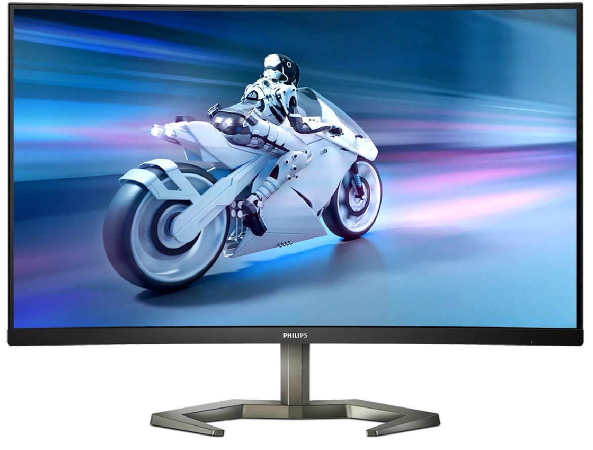 MONITOR PHILIPS LED 31,5" 32M1C5200W/00 240Hz - obrazek 2