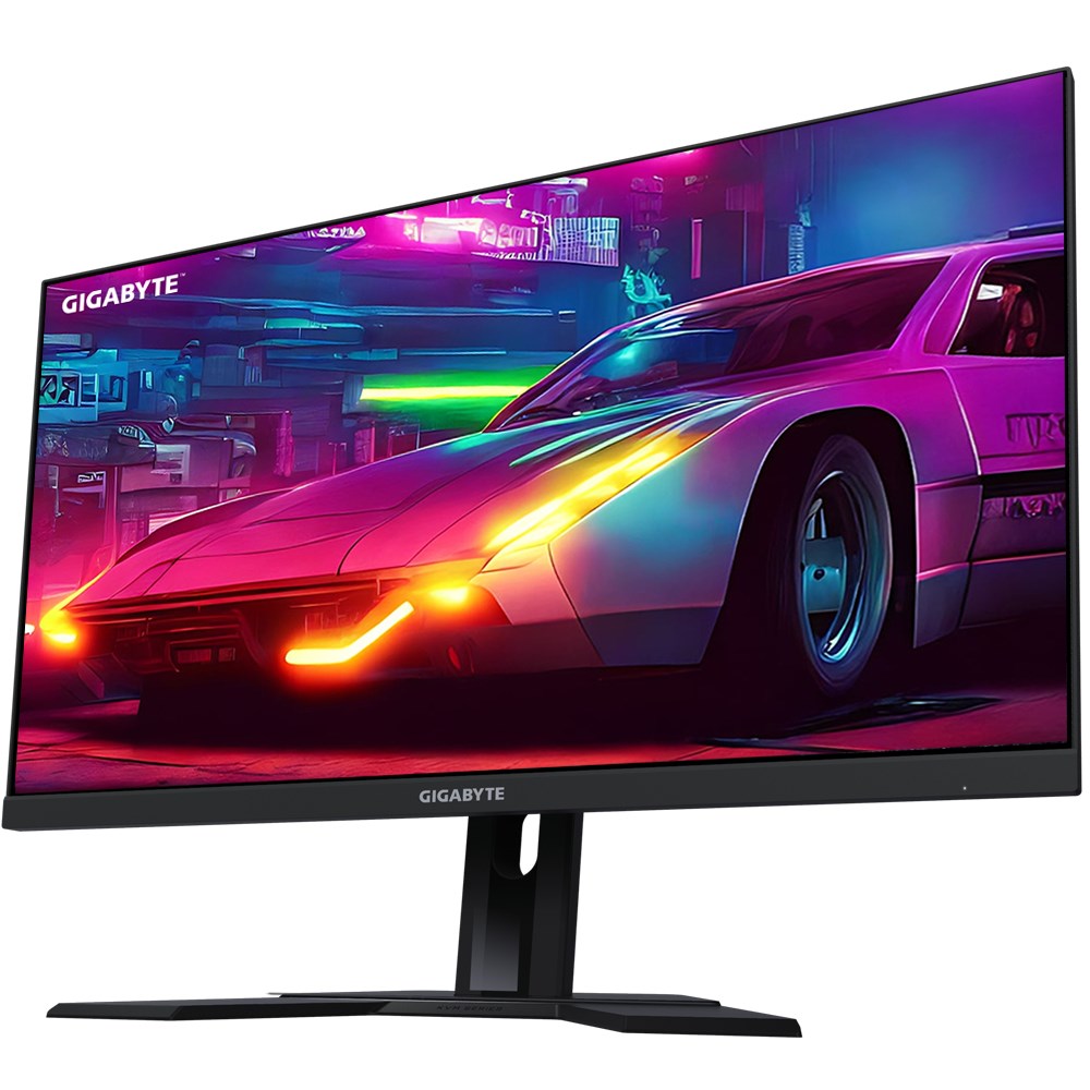 MONITOR GIGABYTE LED 27" M27Q rev 2.0 170Hz - obrazek 2