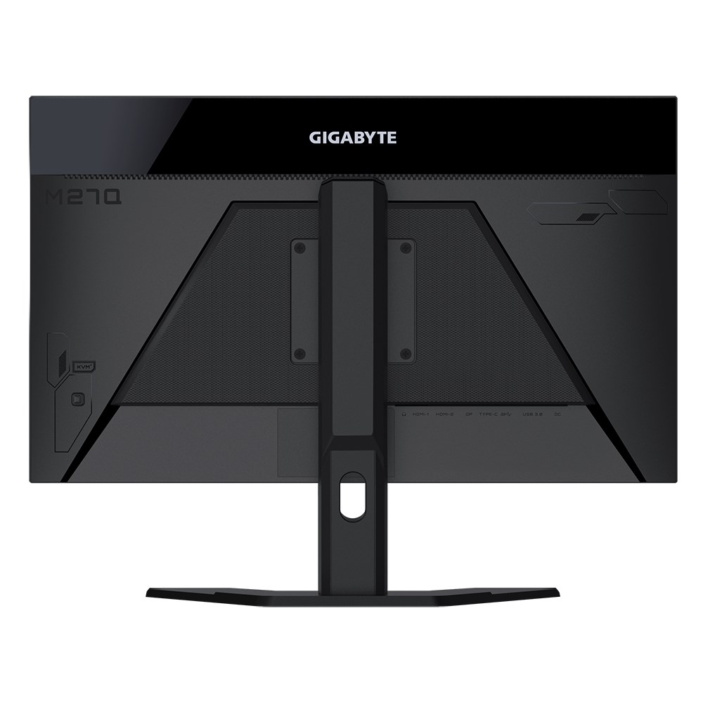 MONITOR GIGABYTE LED 27" M27Q rev 2.0 170Hz - obrazek 3