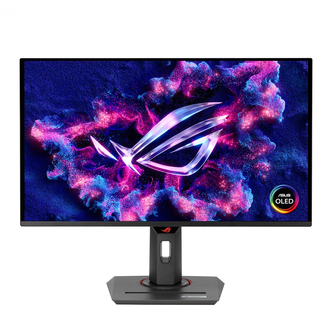 Monitor ASUS ROG Strix OLED 27" XG27ACDNG - obrazek 2