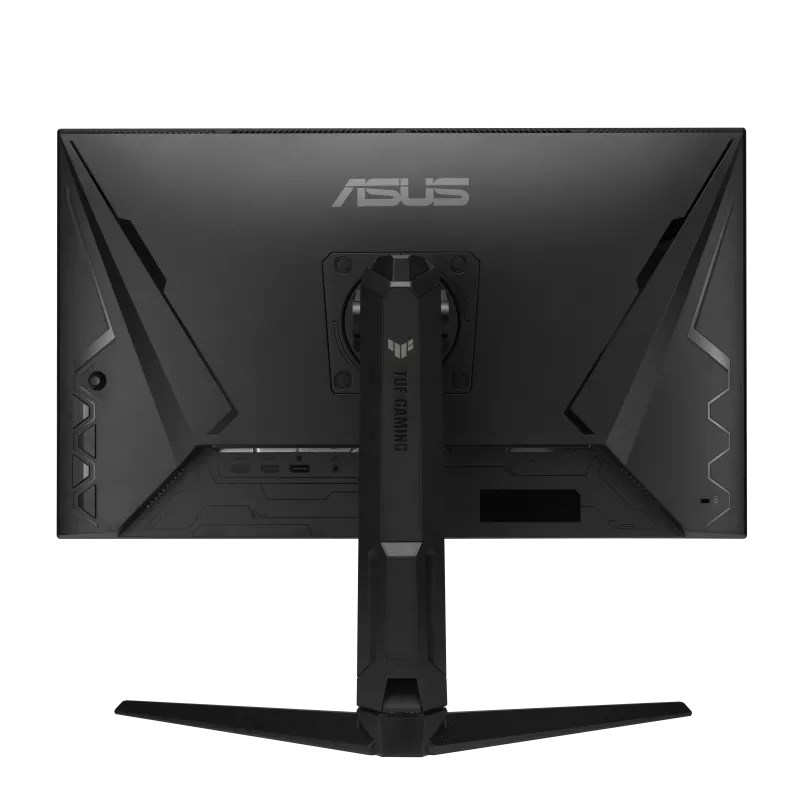 ASUS TUF Gaming VG27AQML1A monitor komputerowy 68,6 cm (27") 2560 x 1440 px Wide Quad HD LCD Czarny - obrazek 3