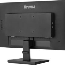 iiyama ProLite monitor komputerowy 60,5 cm (23.8″) 1920 x 1080 px Full HD LED Czarny