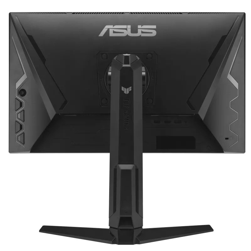 ASUS TUF Gaming VG249QL3A monitor komputerowy 60,5 cm (23.8") 1920 x 1080 px Full HD LCD Czarny - obrazek 2