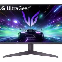 MONITOR LG LED 27″ 27GS50F-B 180Hz