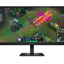 MONITOR HP LED, QHD 27″ OMEN 27q G2 (AV4H6E9) 180Hz
