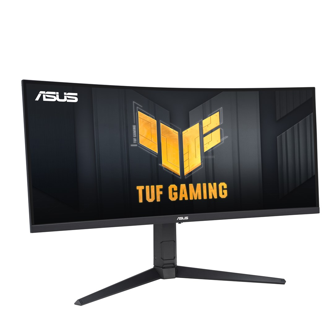 MONITOR ASUS 34" VG34VQEL1A TUF Gaming - obrazek 2