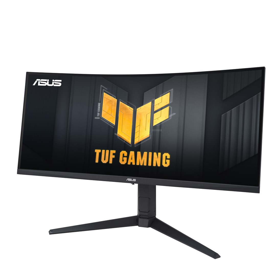 MONITOR ASUS 34" VG34VQEL1A TUF Gaming - obrazek 3