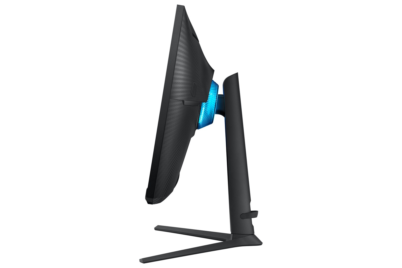 SAMSUNG Monitor 32'' LS32BG700EUXEN - obrazek 3