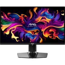 Monitor OLED 27″/MAG 271QPX QD-OLED E2 MSI