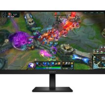 MONITOR HP LED, QHD 27″ OMEN 27qs G2 (AW3V0E9) 280Hz