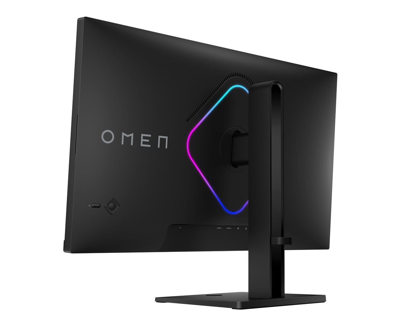 MONITOR HP LED, QHD 27" OMEN 27qs G2 (AW3V0E9) 280Hz - obrazek 3