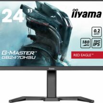 MONITOR IIYAMA LED 23,8″ GB2470HSU-B6 180Hz