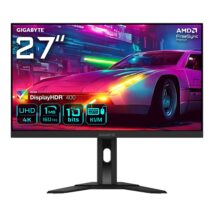 MONITOR GIGABYTE LED 27″ M27UA 160Hz