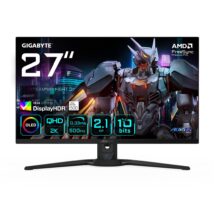 MONITOR GIGABYTE OLED 27″ AORUS FO27Q5P 500Hz