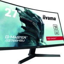 MONITOR IIYAMA LED 27″ G2766HSU-B1